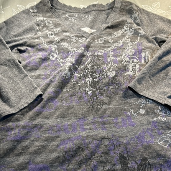 Ladies Aesport T-Shirt. - Picture 3 of 4